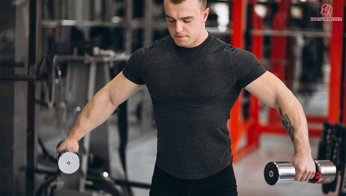 gym outfits for men